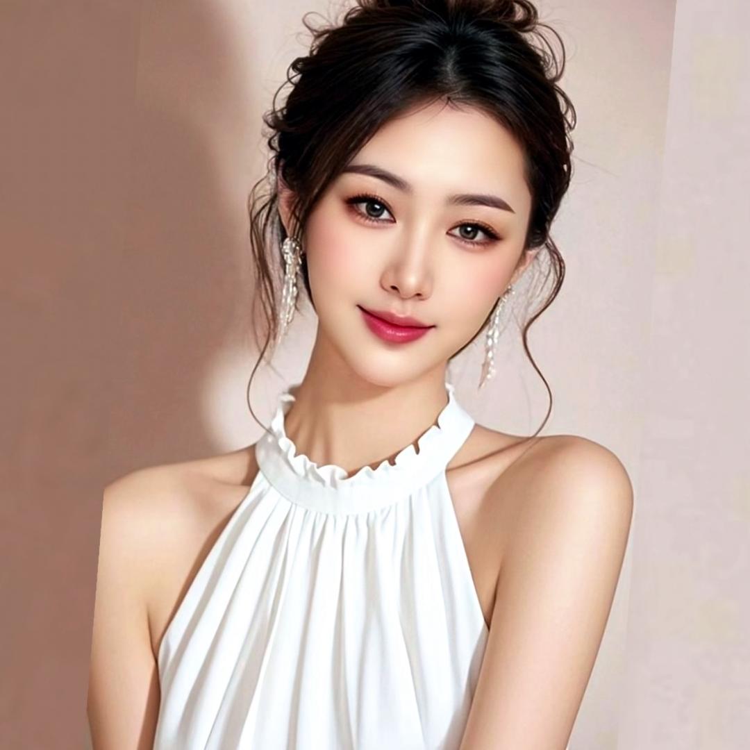 东方静