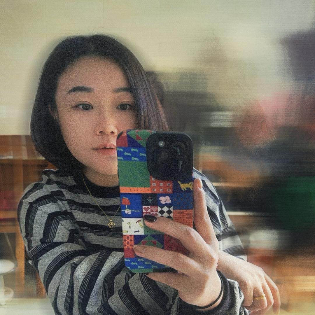 Lee 哈哈