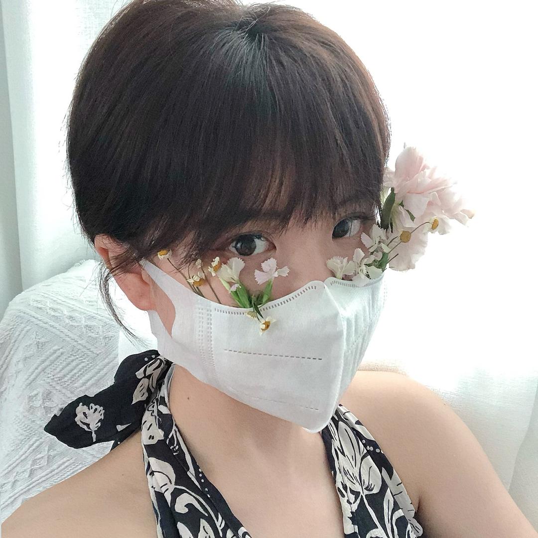 璇子Erin（同款点橱窗）