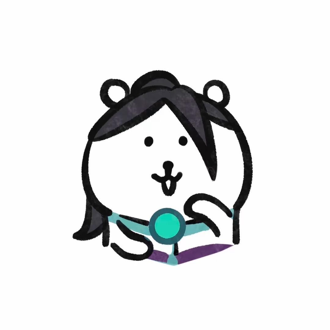 璐璐大王ovo