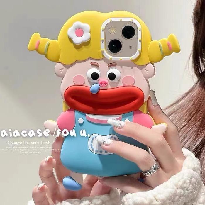 夏屿乐手机壳工厂店