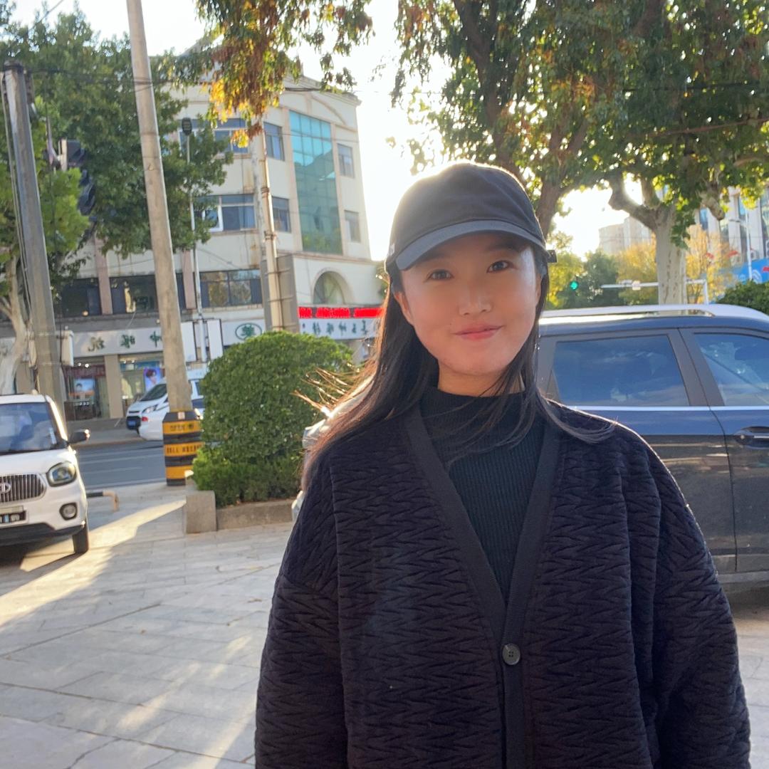 臻宇优选服饰女装