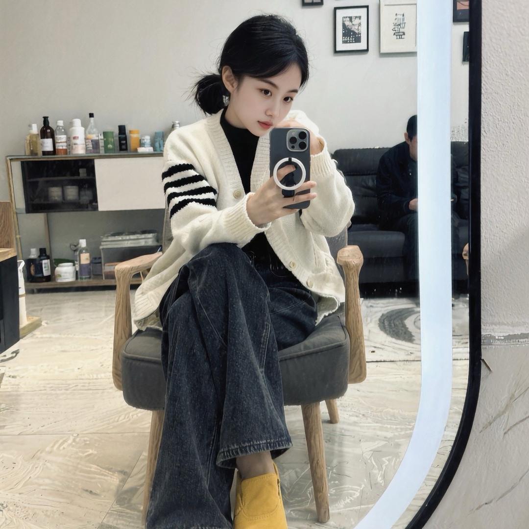 鑫儿🍃（努力中💪）