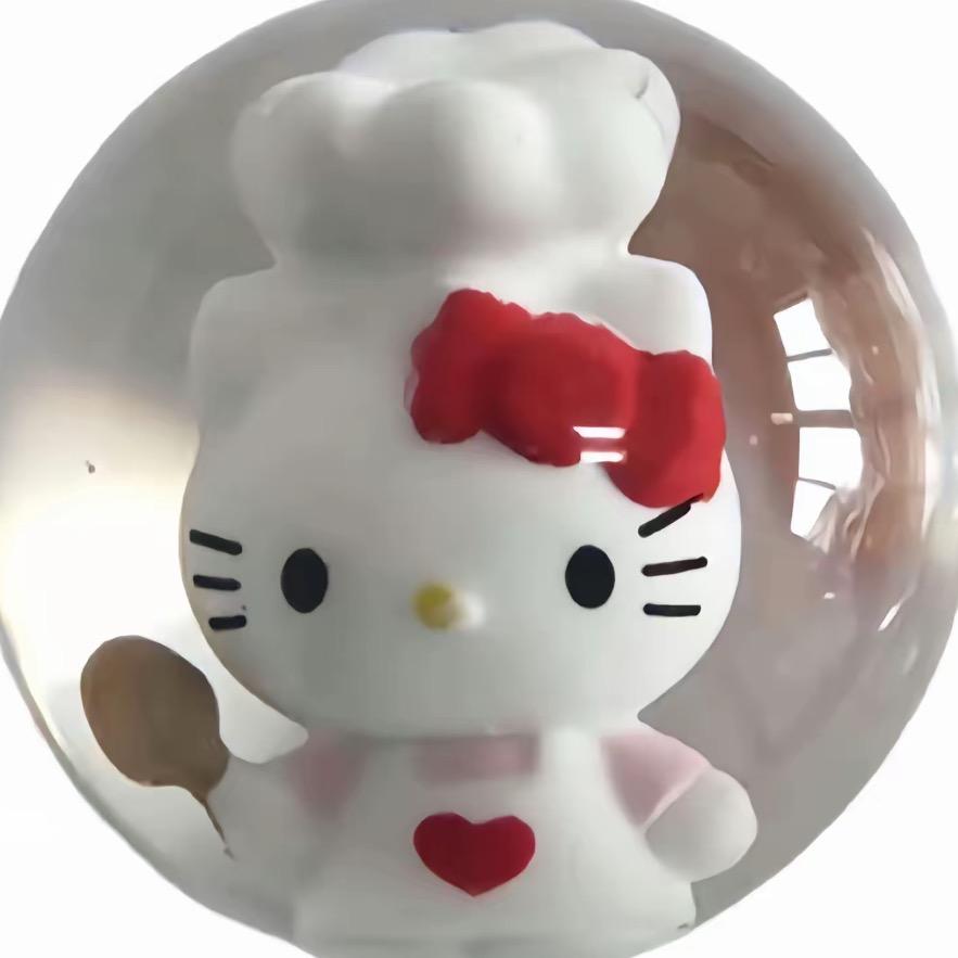 晚安小羊