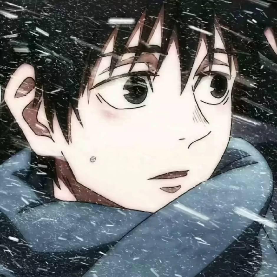 乙骨（脚法地铁）