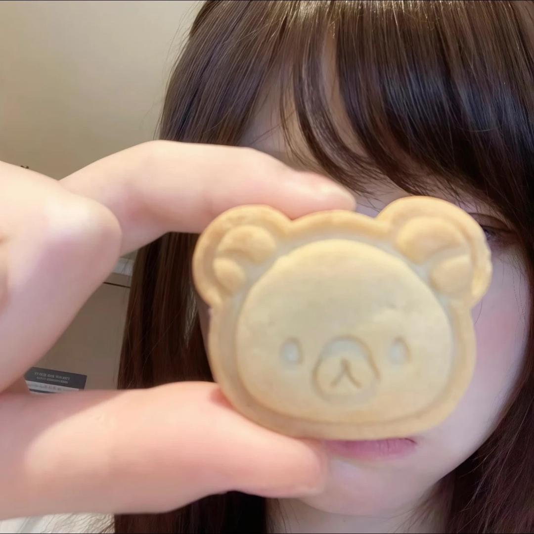 对我而言可爱的她