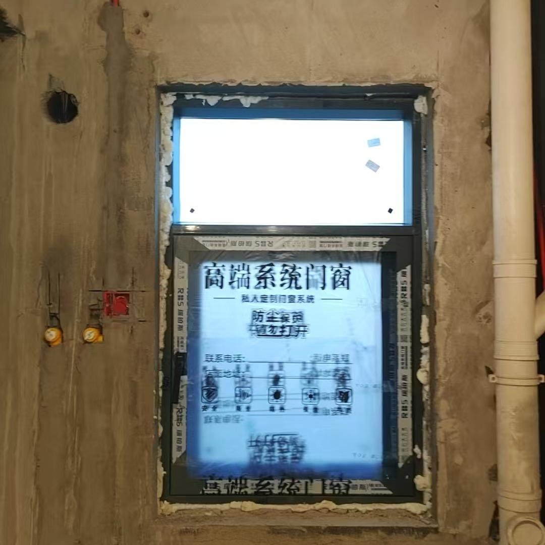 颍上小段不锈钢