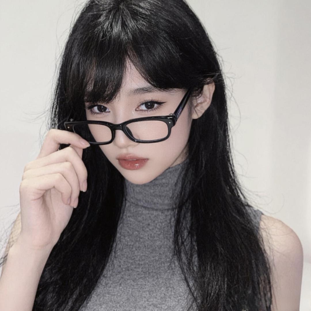 沫子joeymo