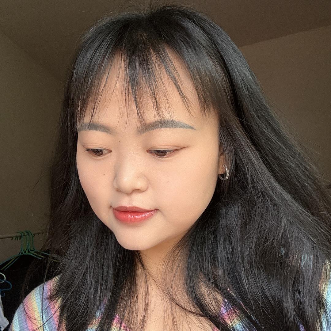 香琳妹儿♥️