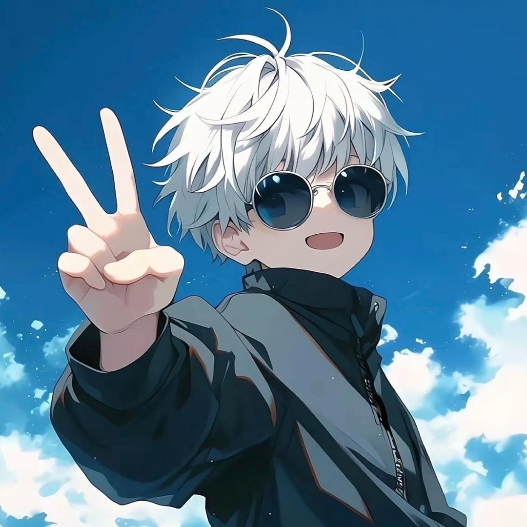 小幸运☘️