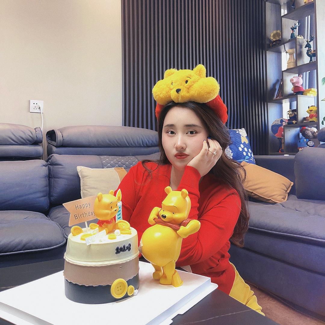 lucky思佳‘’🌷✨