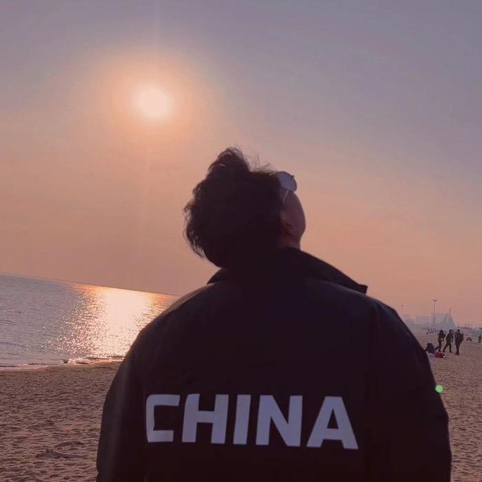 晟晟～呀！
