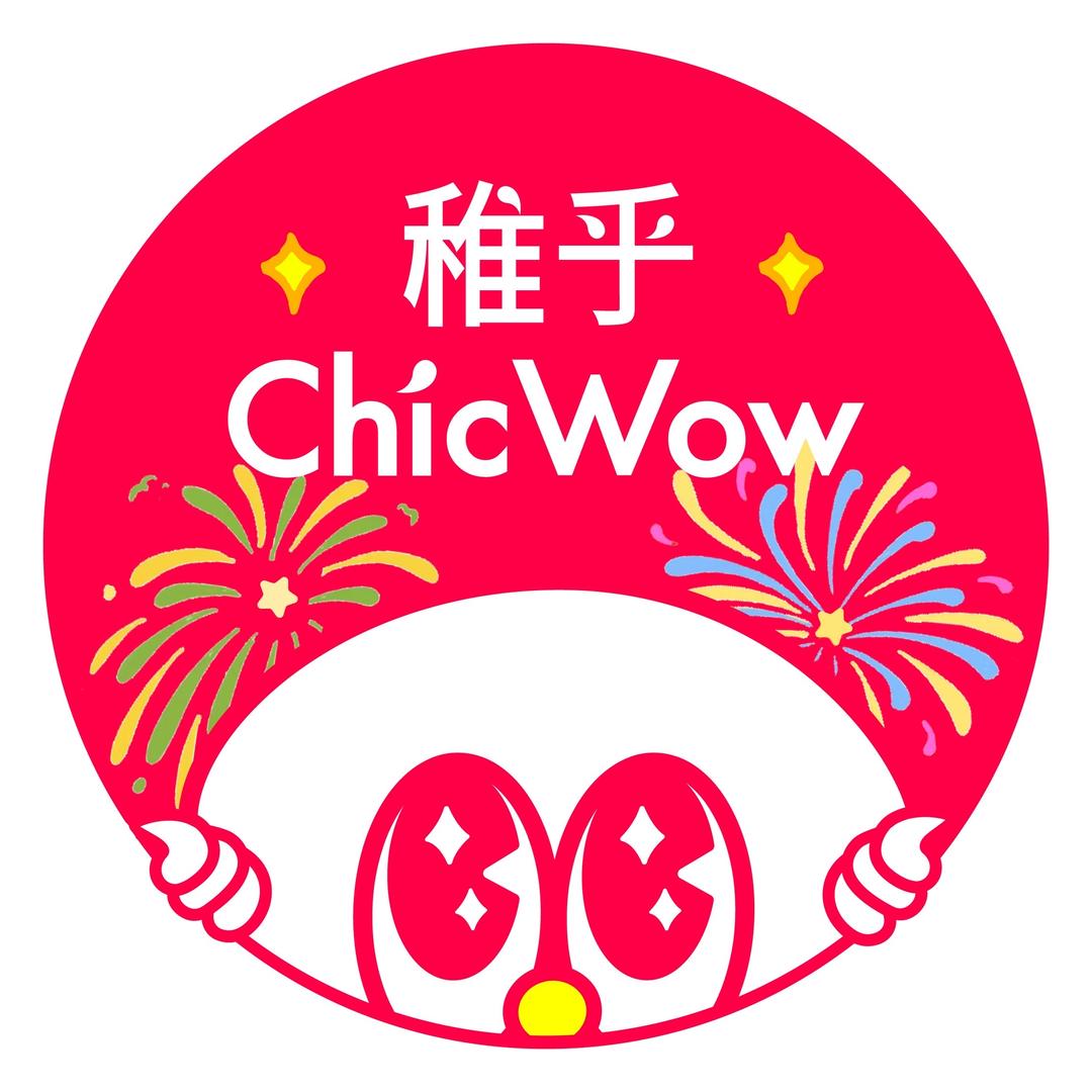 ChicWow稚乎（逆袭版）