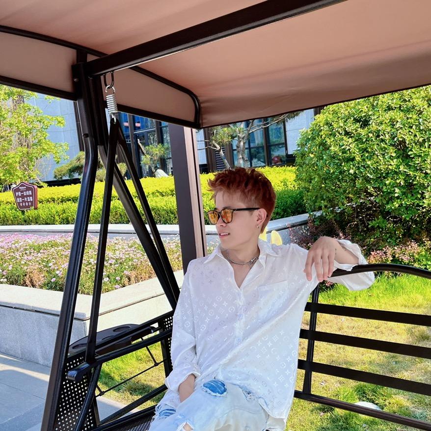 沧州梦凡造型_子凡