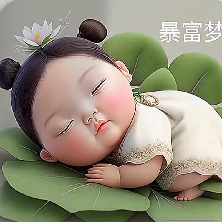 豆豆兜兜