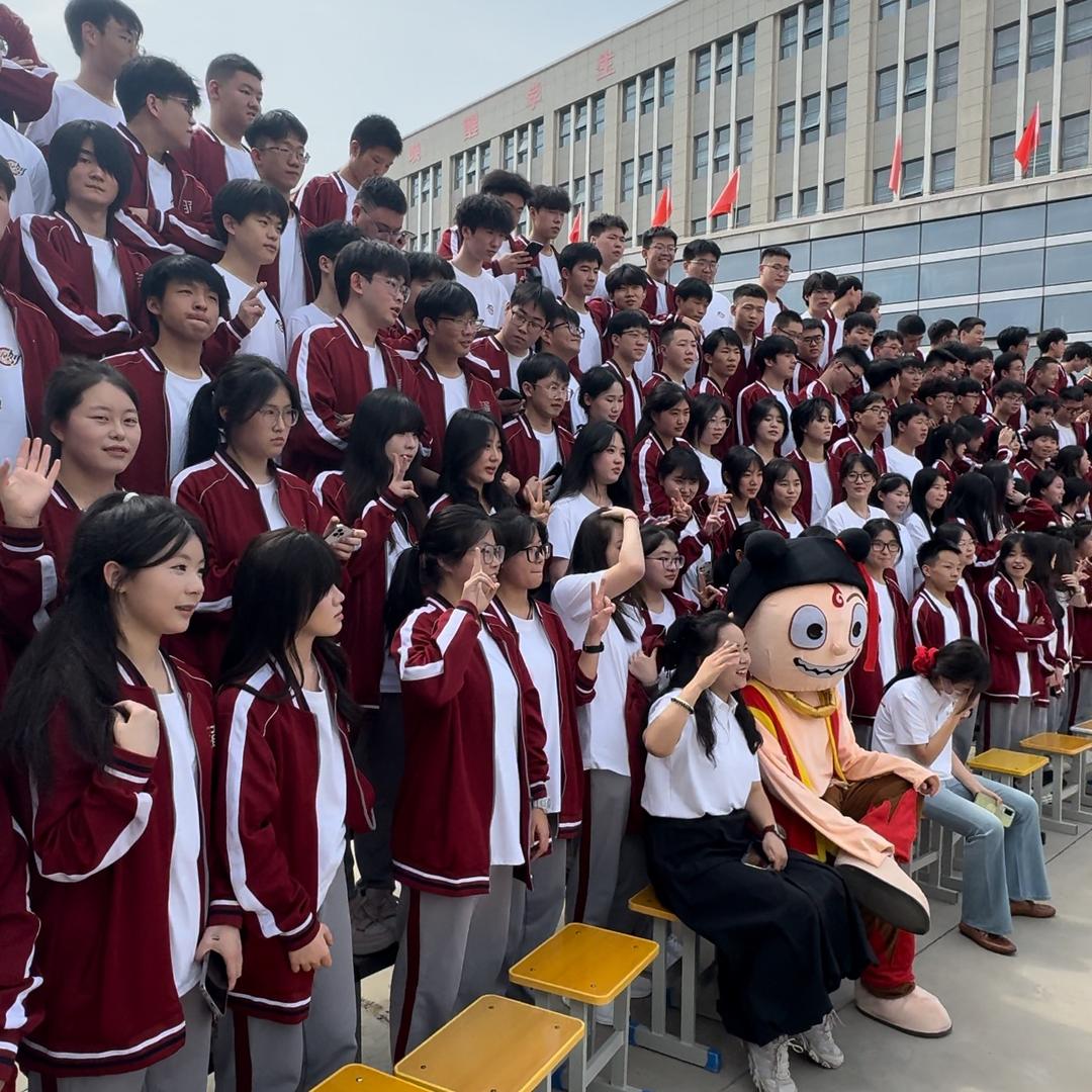 丁准学子的日常记录