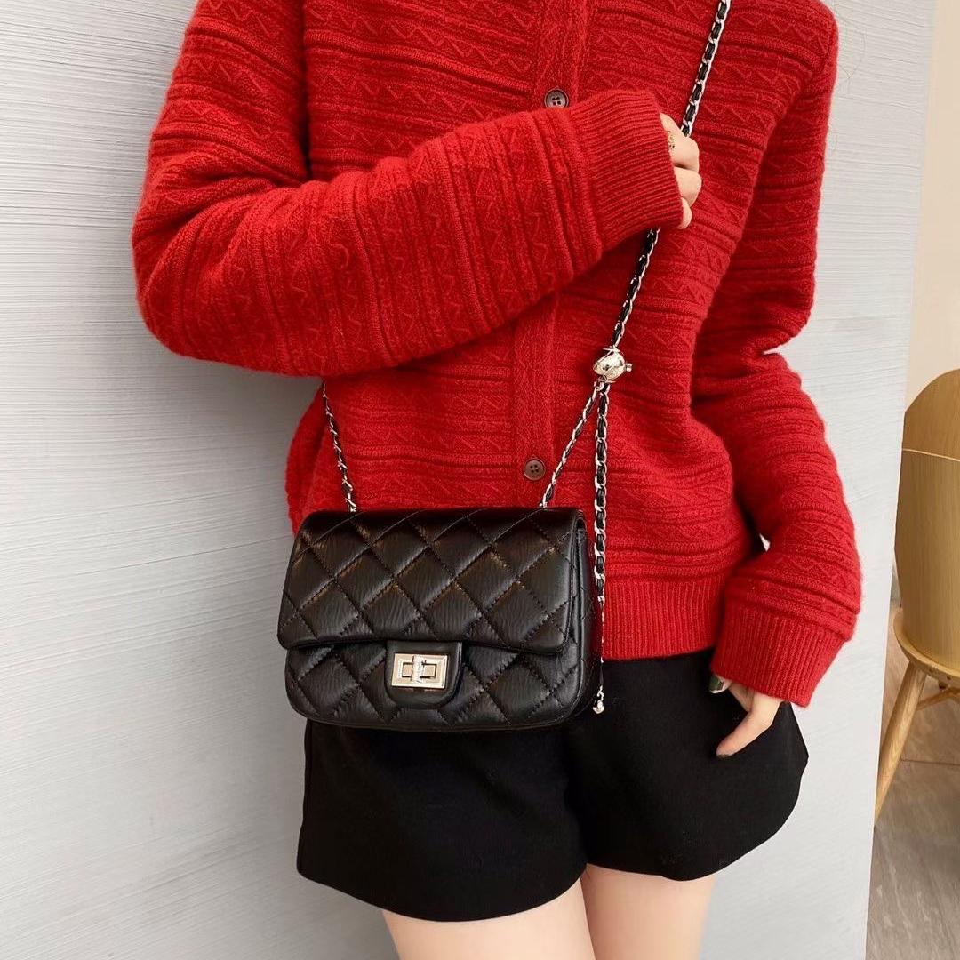 轻奢女包美包包