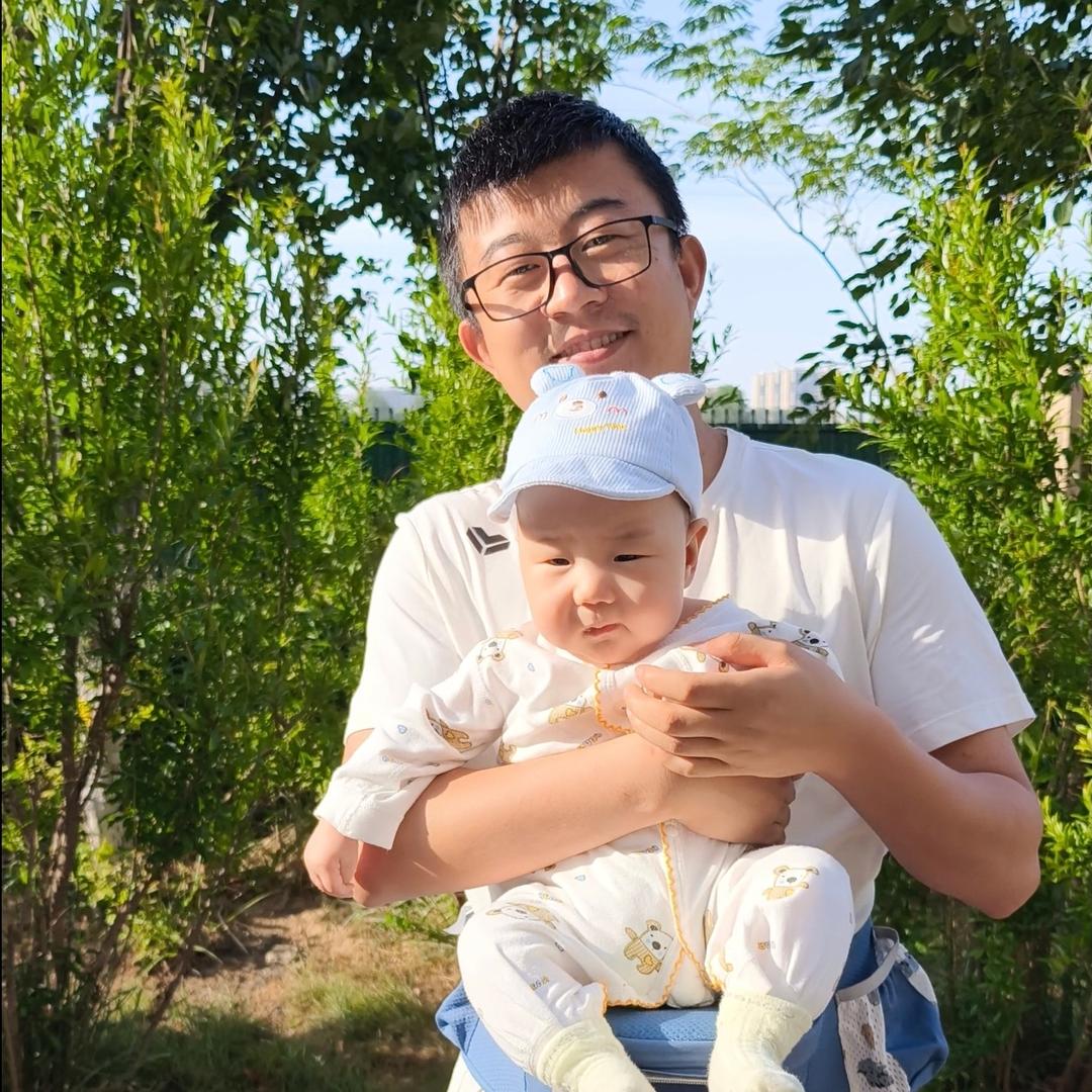路先生的一家五口