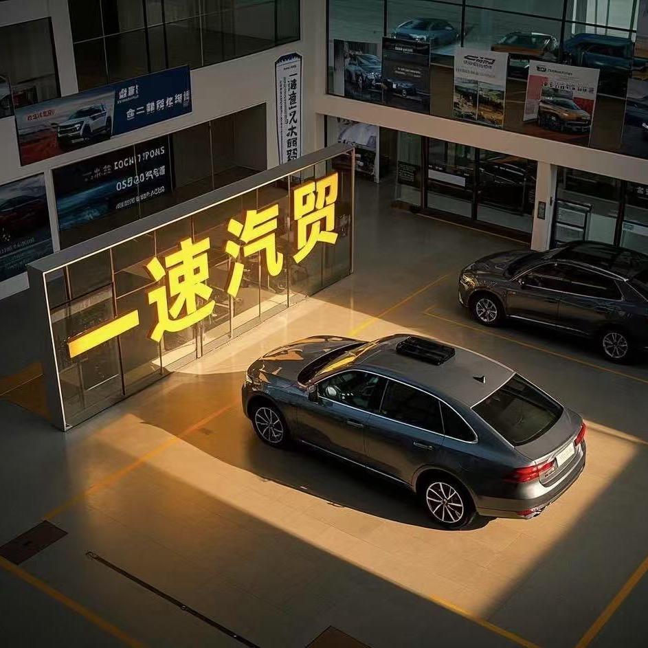一速汽贸