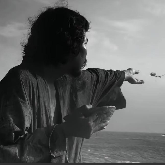 人总不能天真一辈子