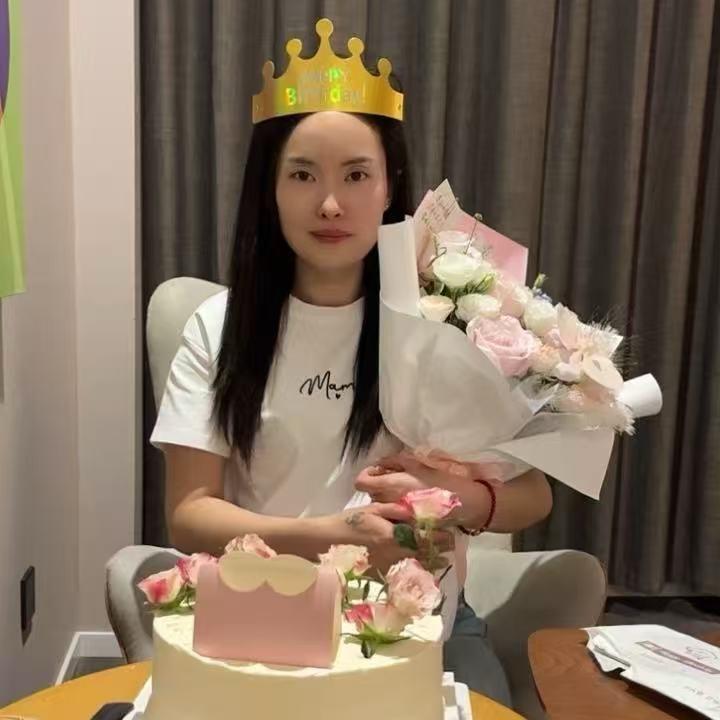 小五月舅妈🍎娜娜弟媳娟子