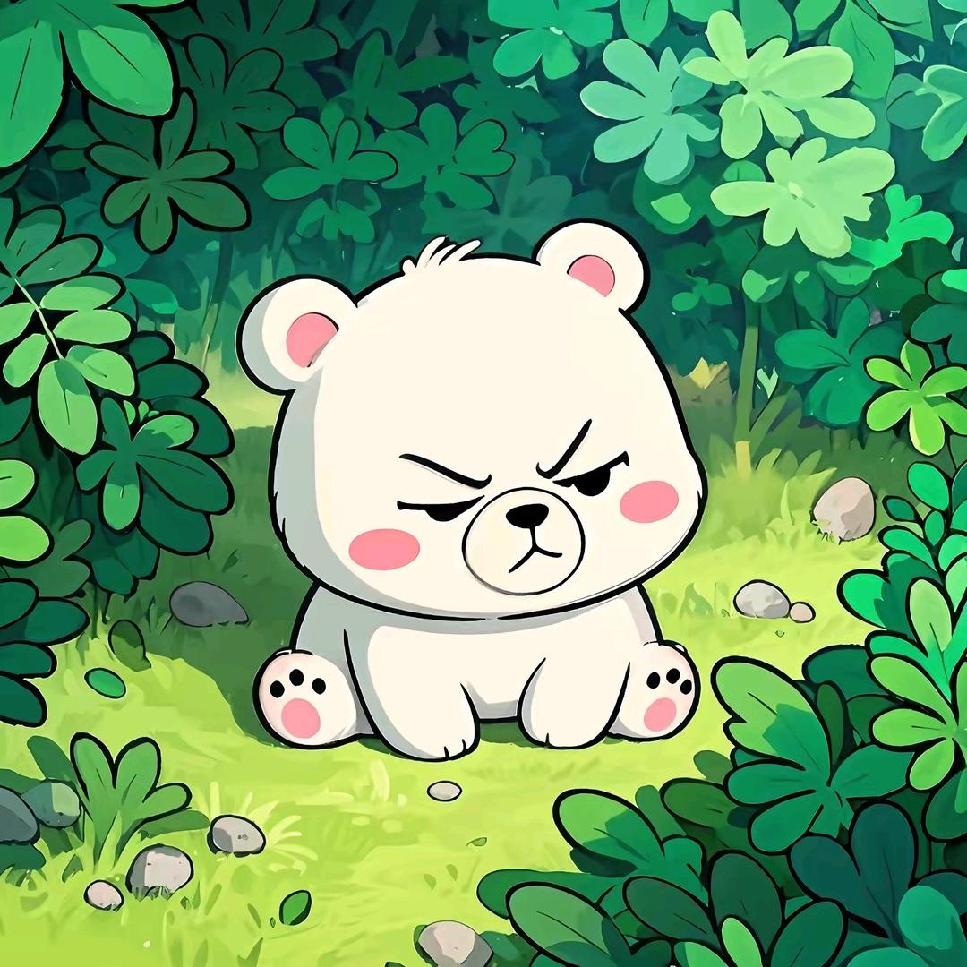 土潮熊