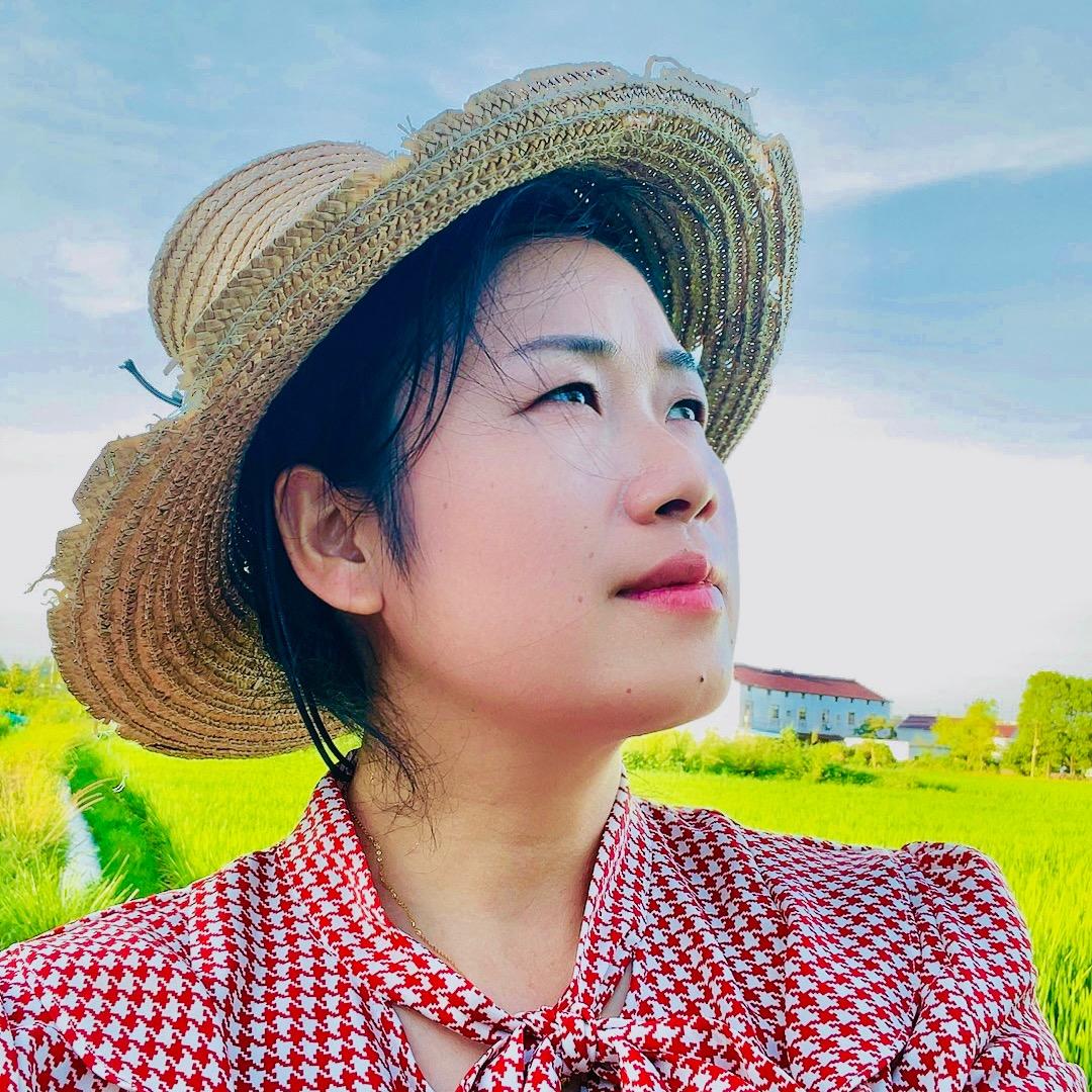乡村君君