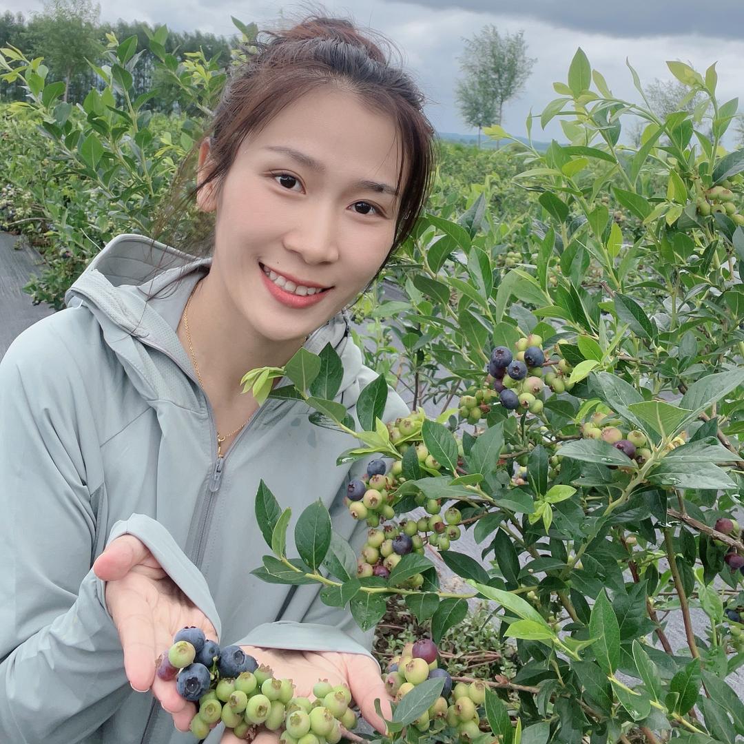 小郭的乡村生活啊