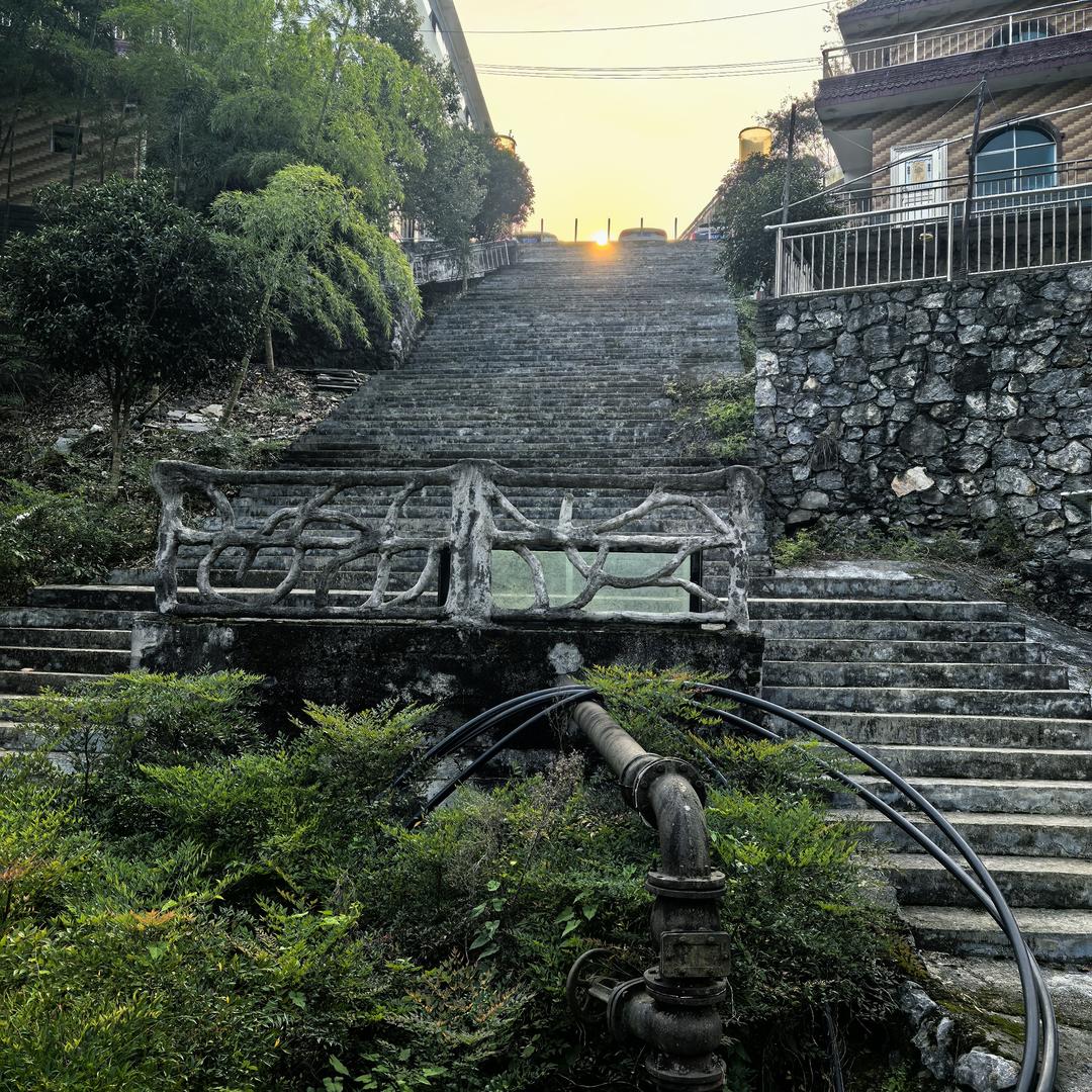 凉风洞民宿