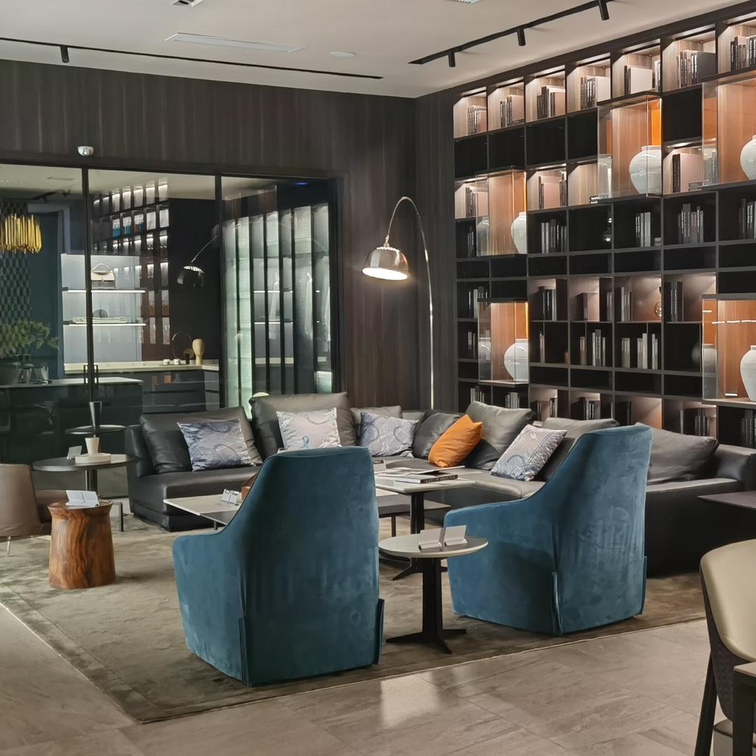 潮州市春辉家居有限公司