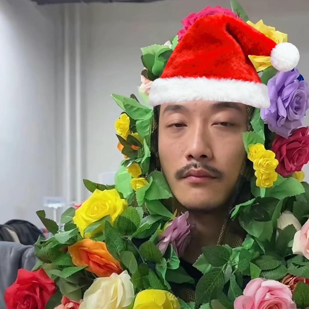 放屁如同风铃般优雅的女子（见过薛之谦版）