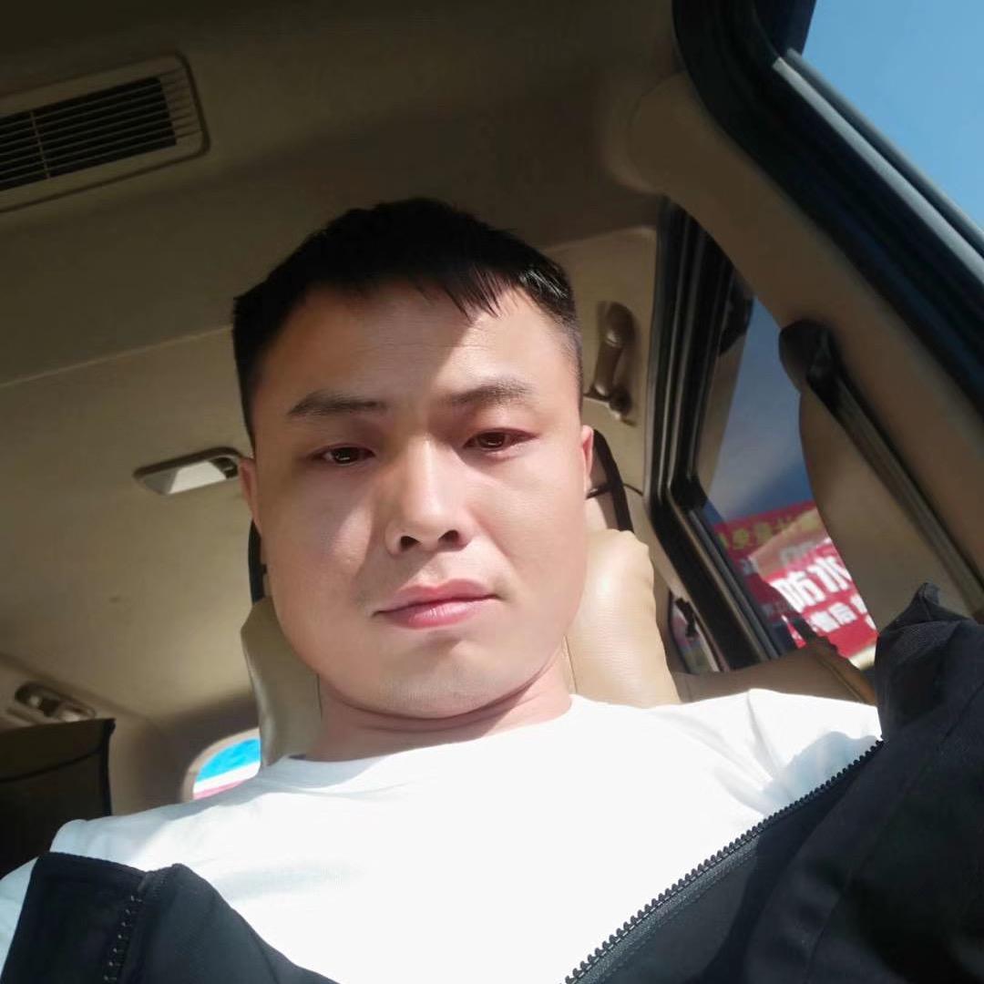 微笑的阳光