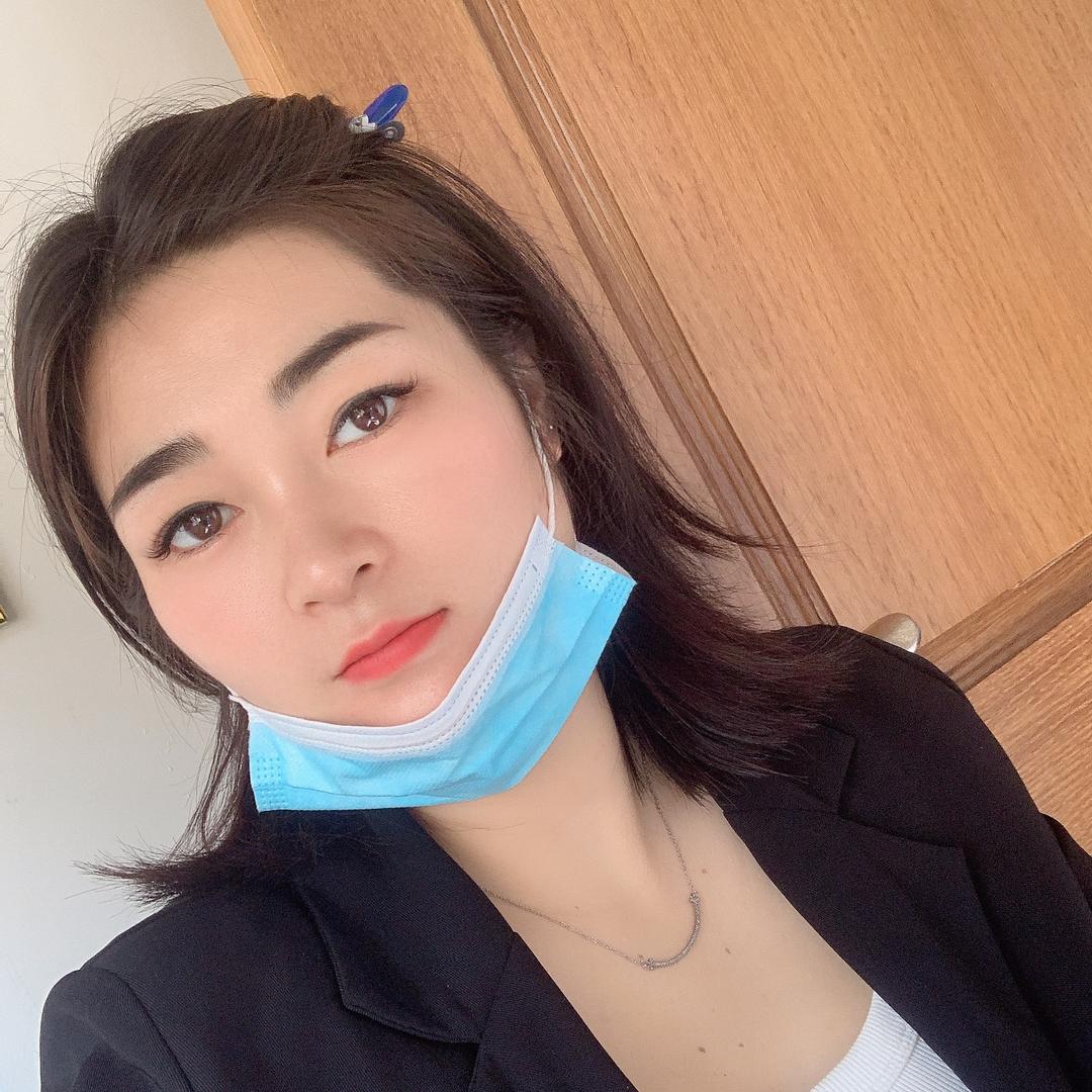 运城眉毛姐姐