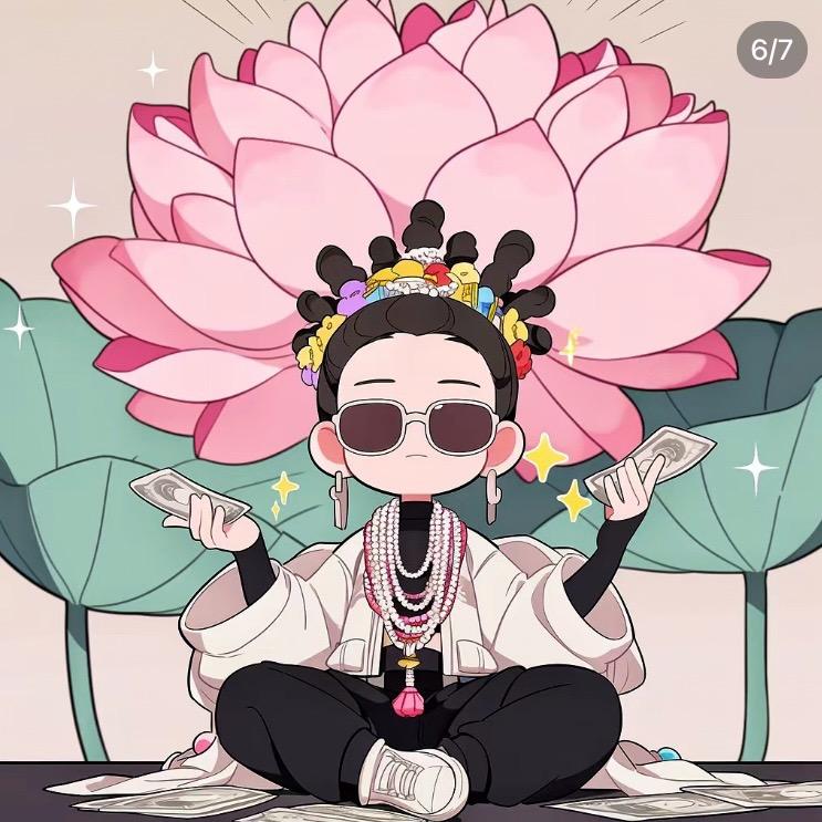 莱财👑