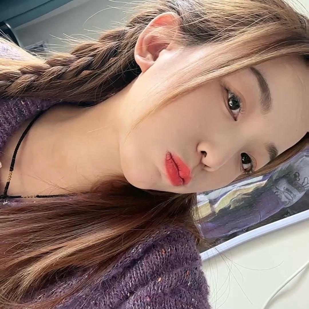 玲儿小仙女