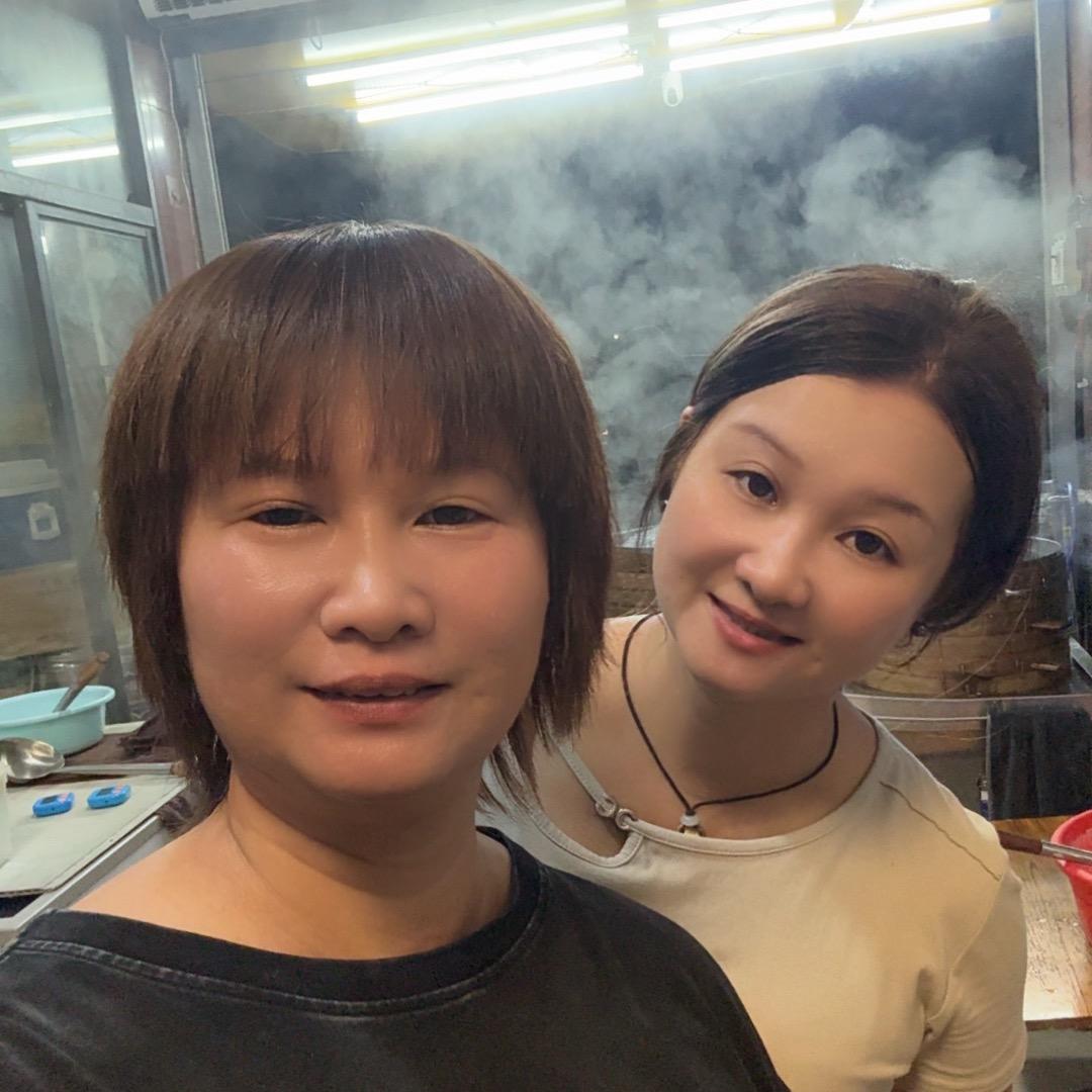 玲姐纯手工糕点