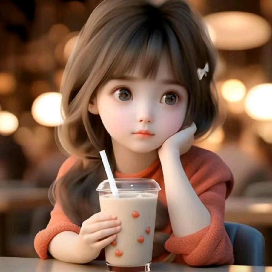 小周同学TATA
