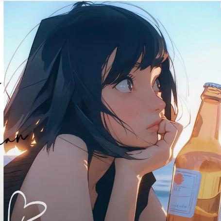 向阳而开
