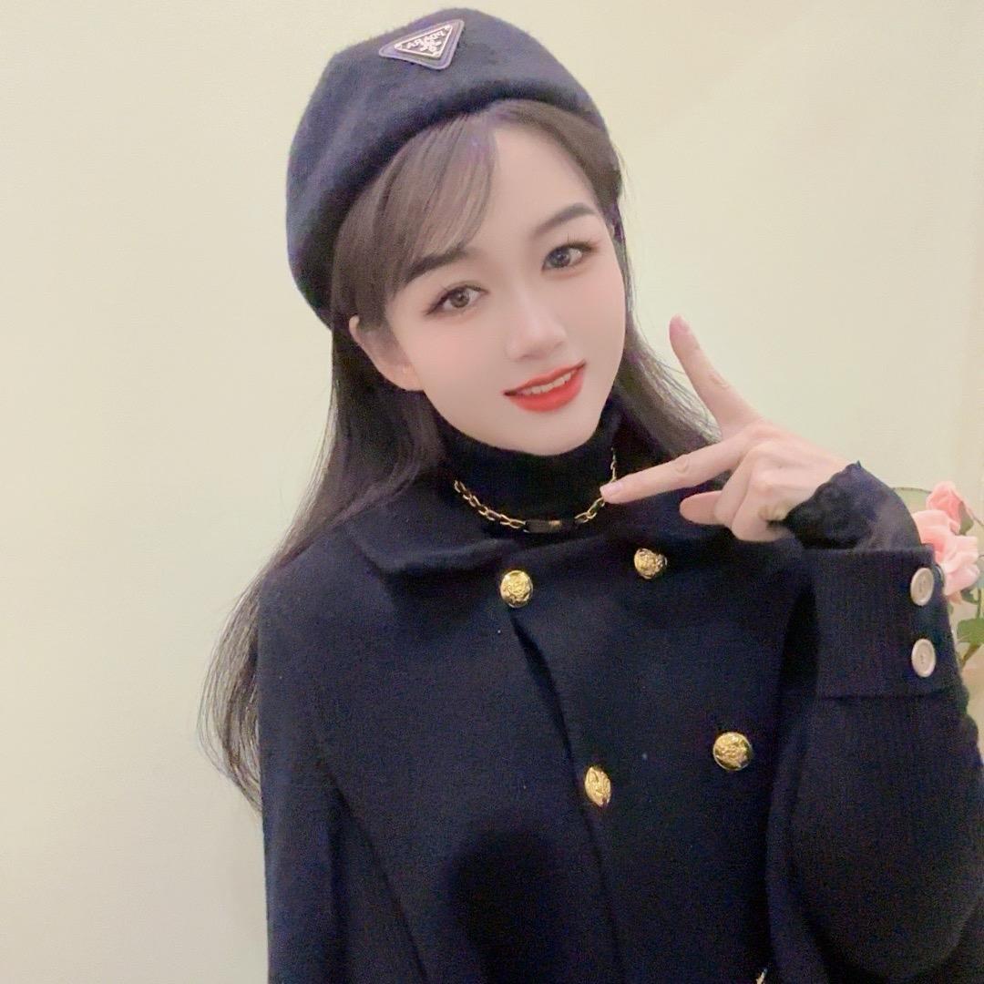 永丰微醺美容店小美