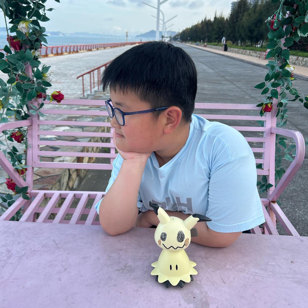 格格噻
