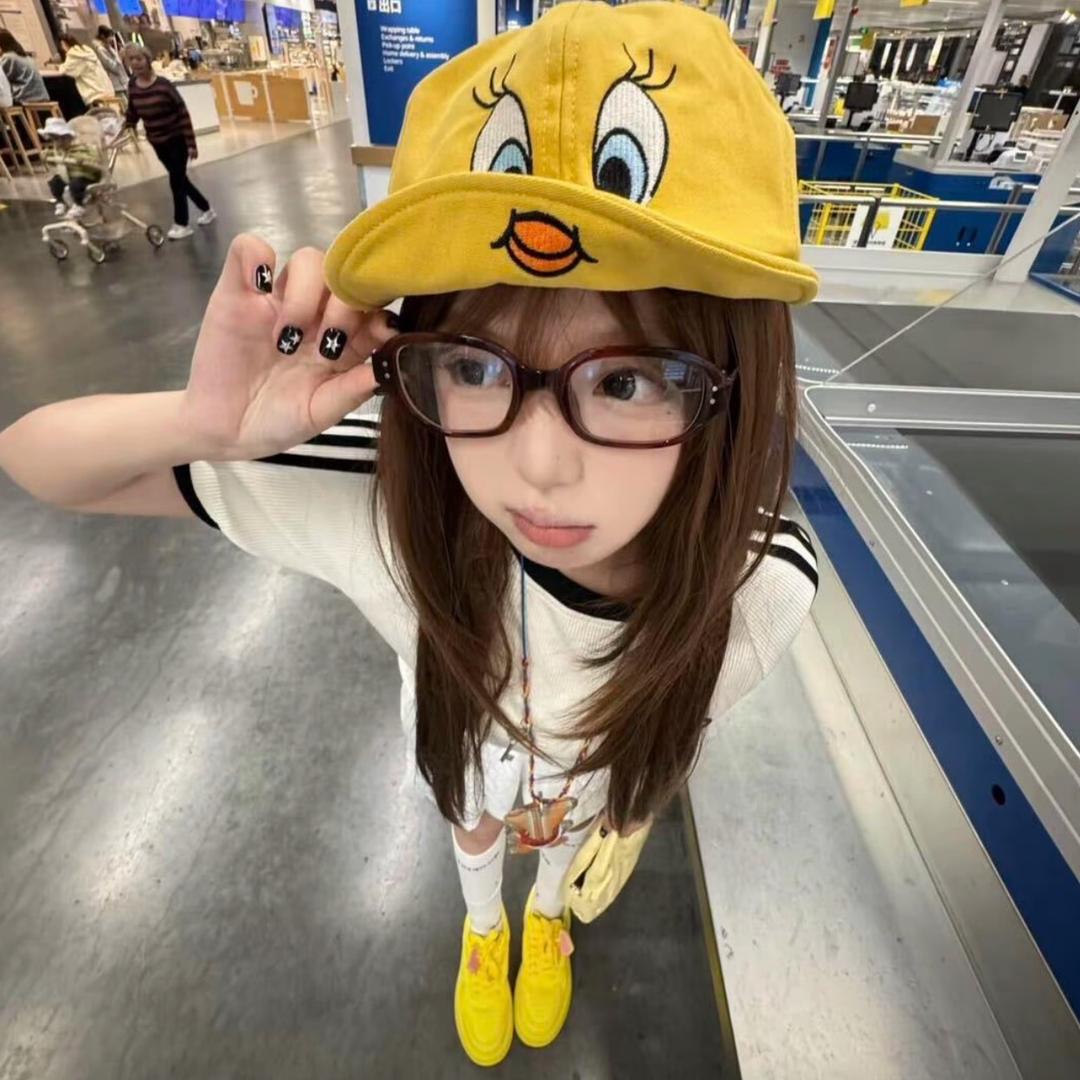 小鱼🌧️