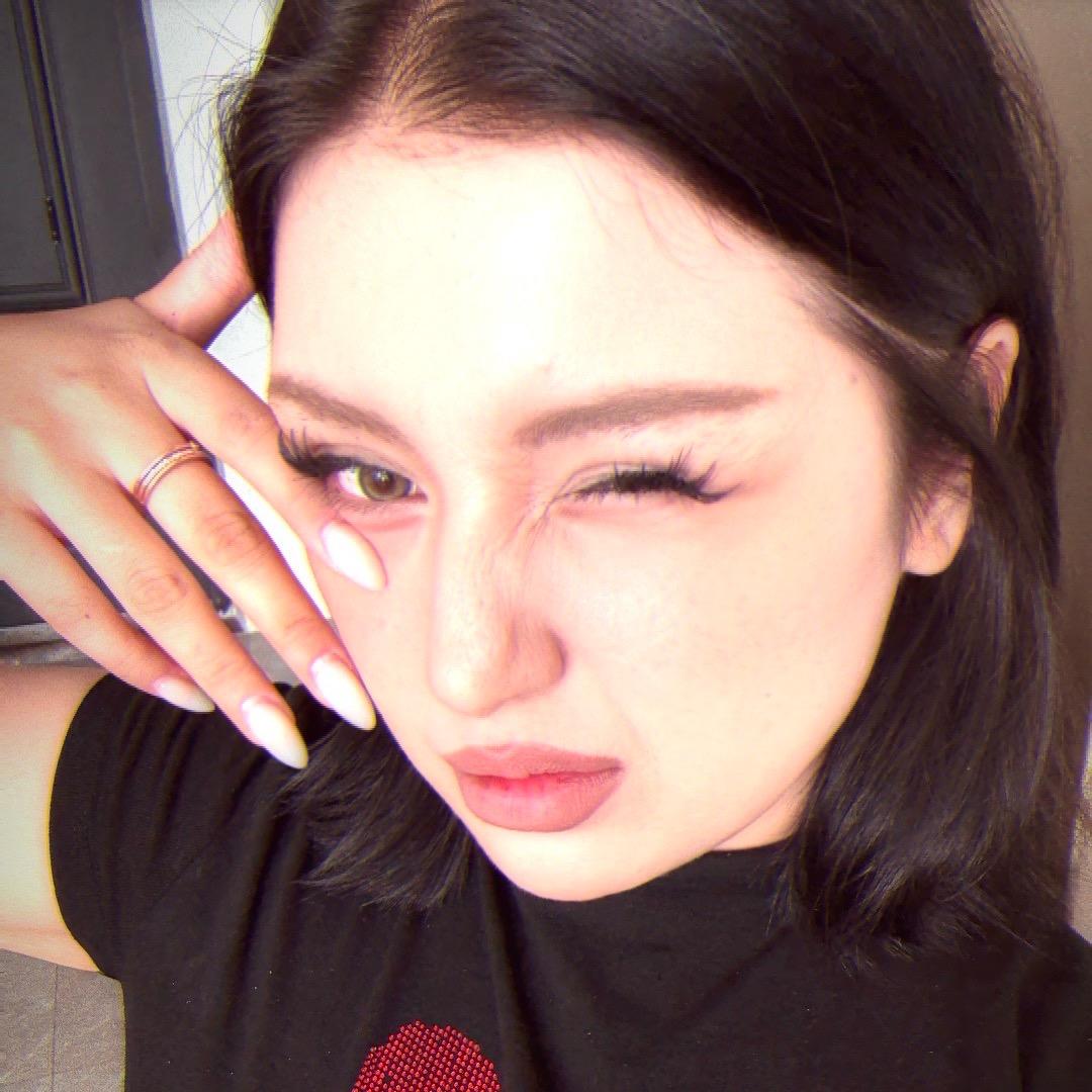 祖祖（睫毛精版