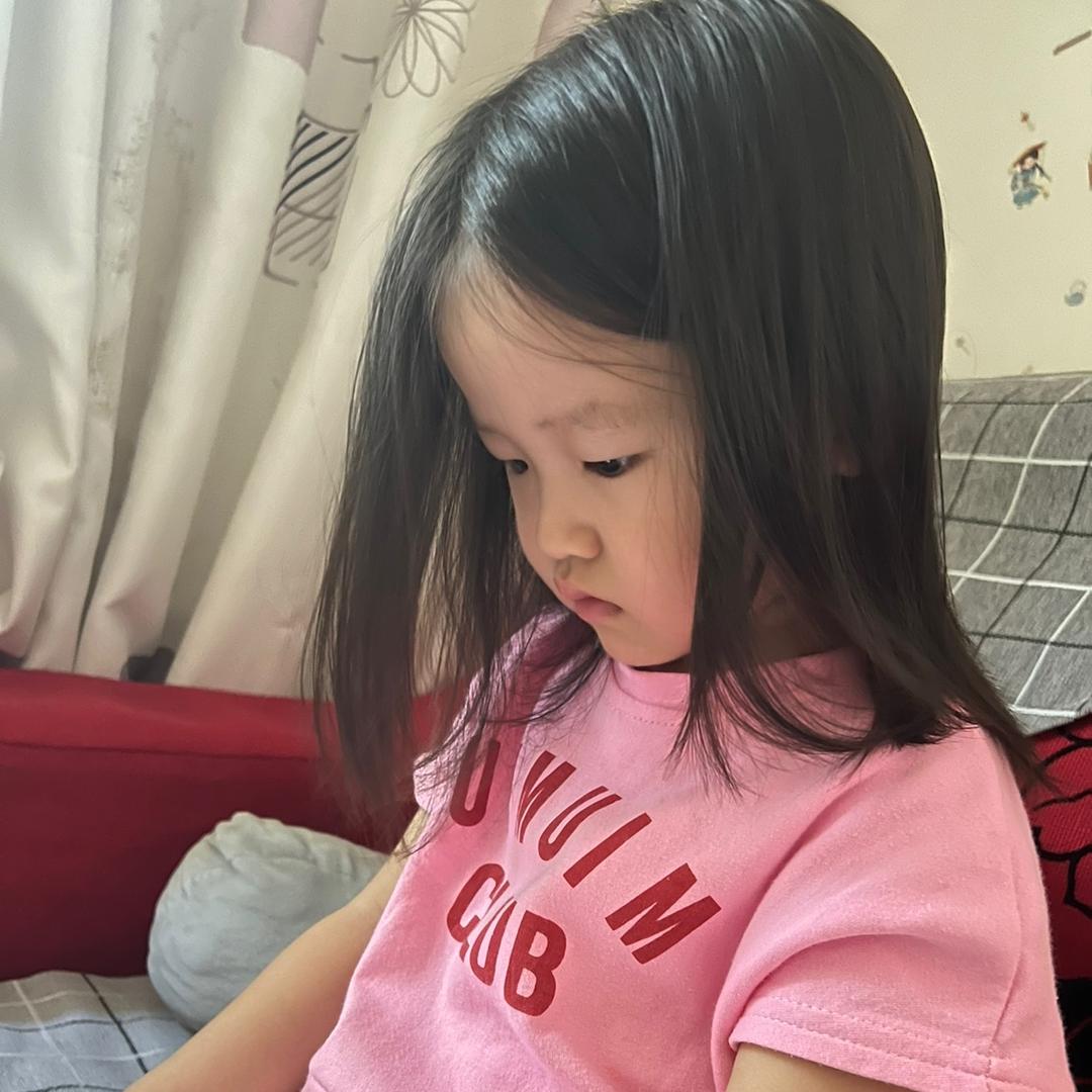 小贝壳@H
