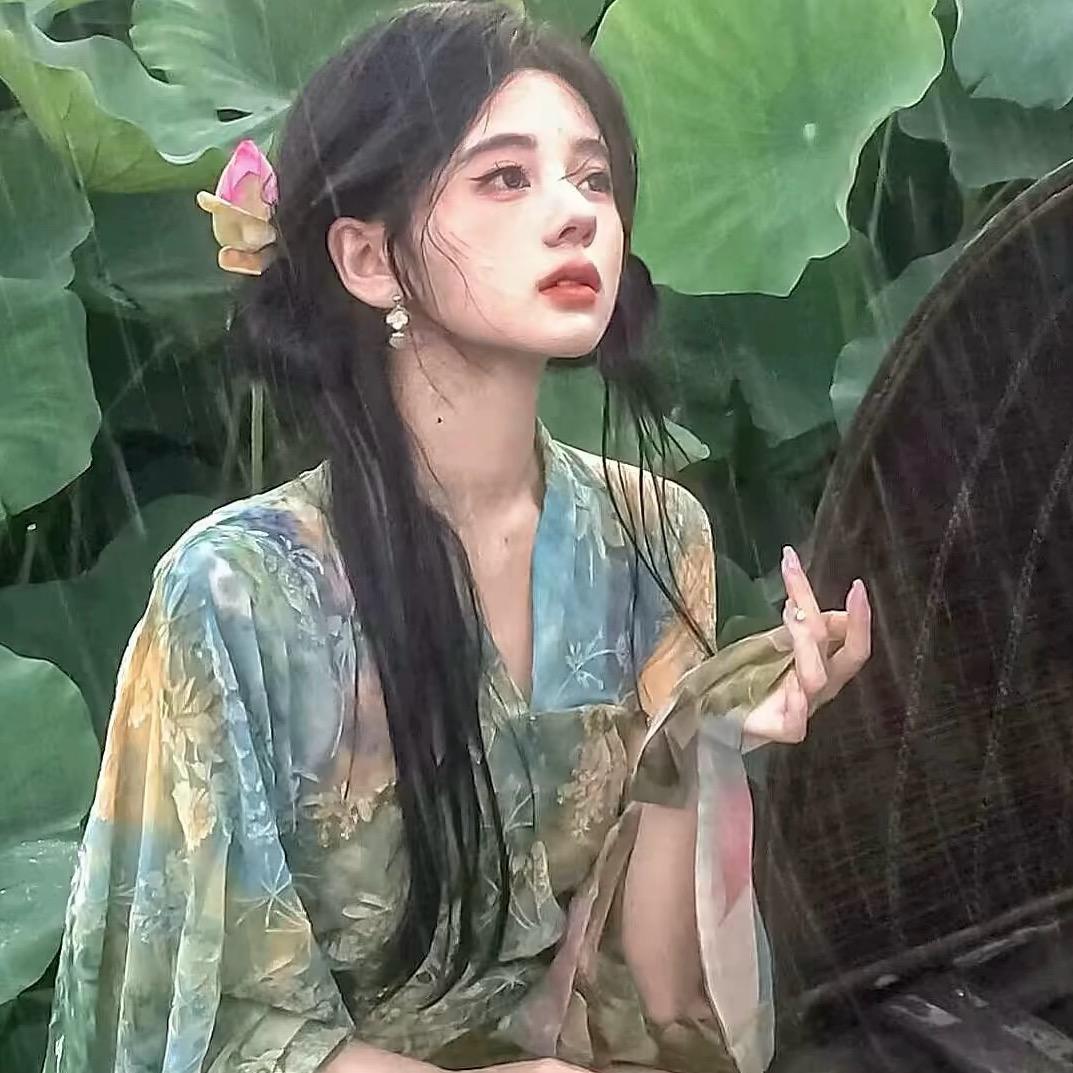 青栀