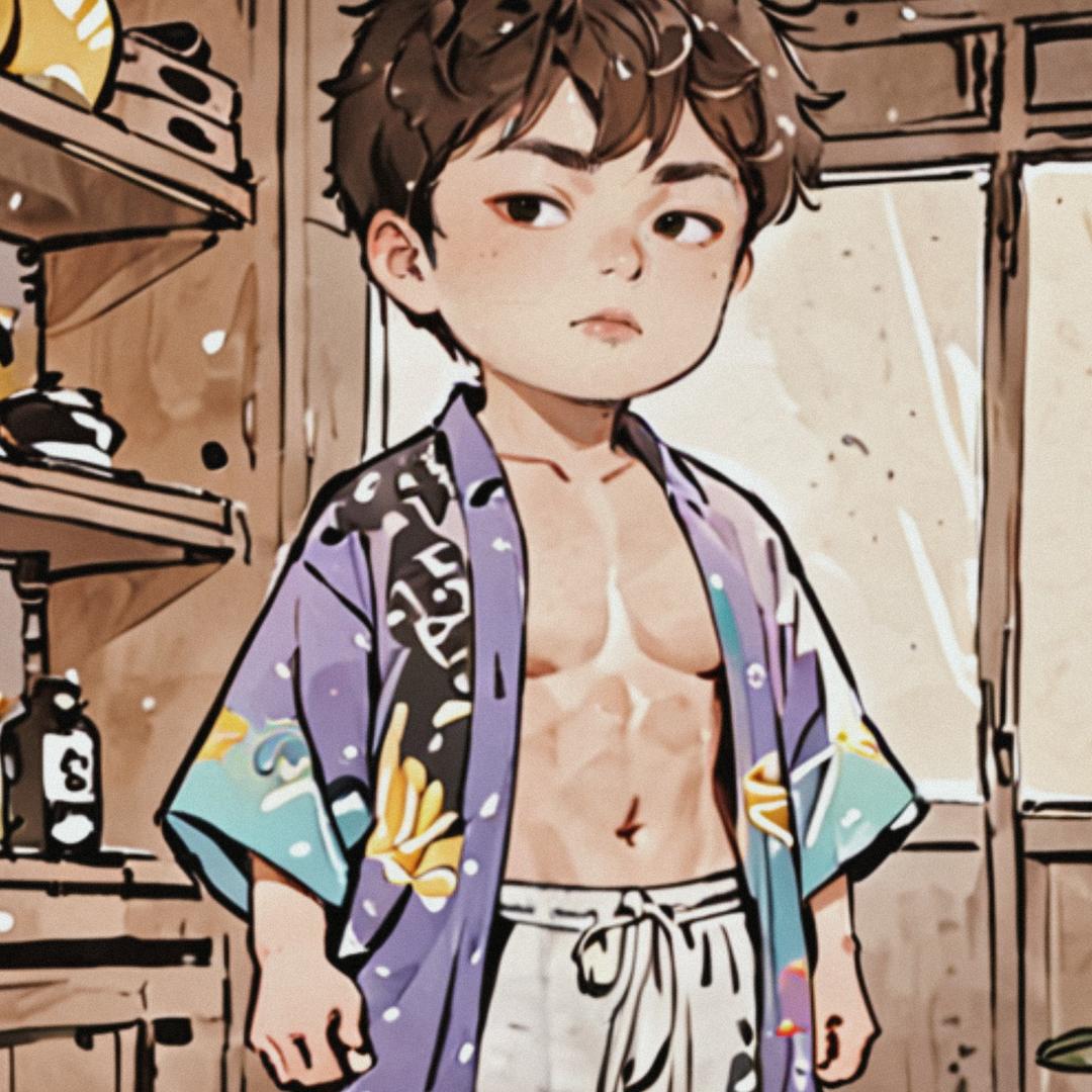 大可不必（永劫无间版）