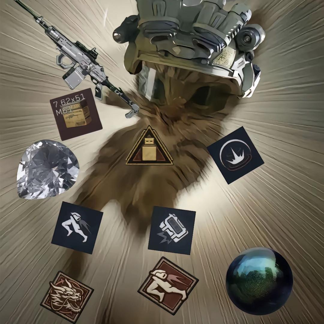 Takumi（三角洲行动）