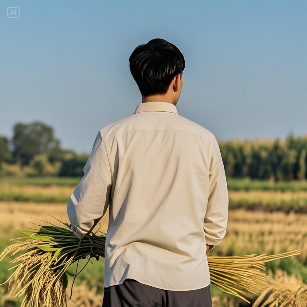 念乡人阿龙