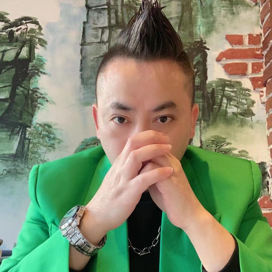 张家界波波老师