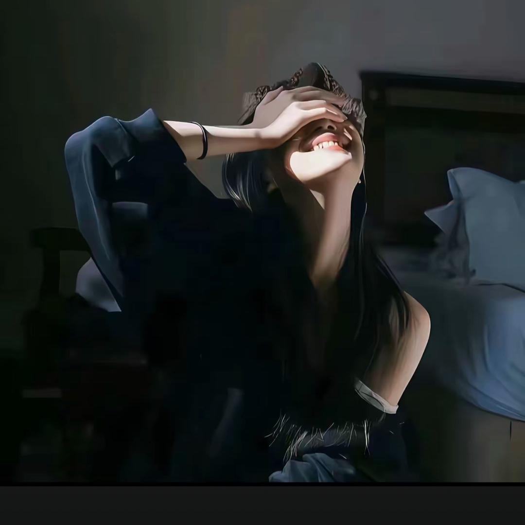 眉眉大小姐