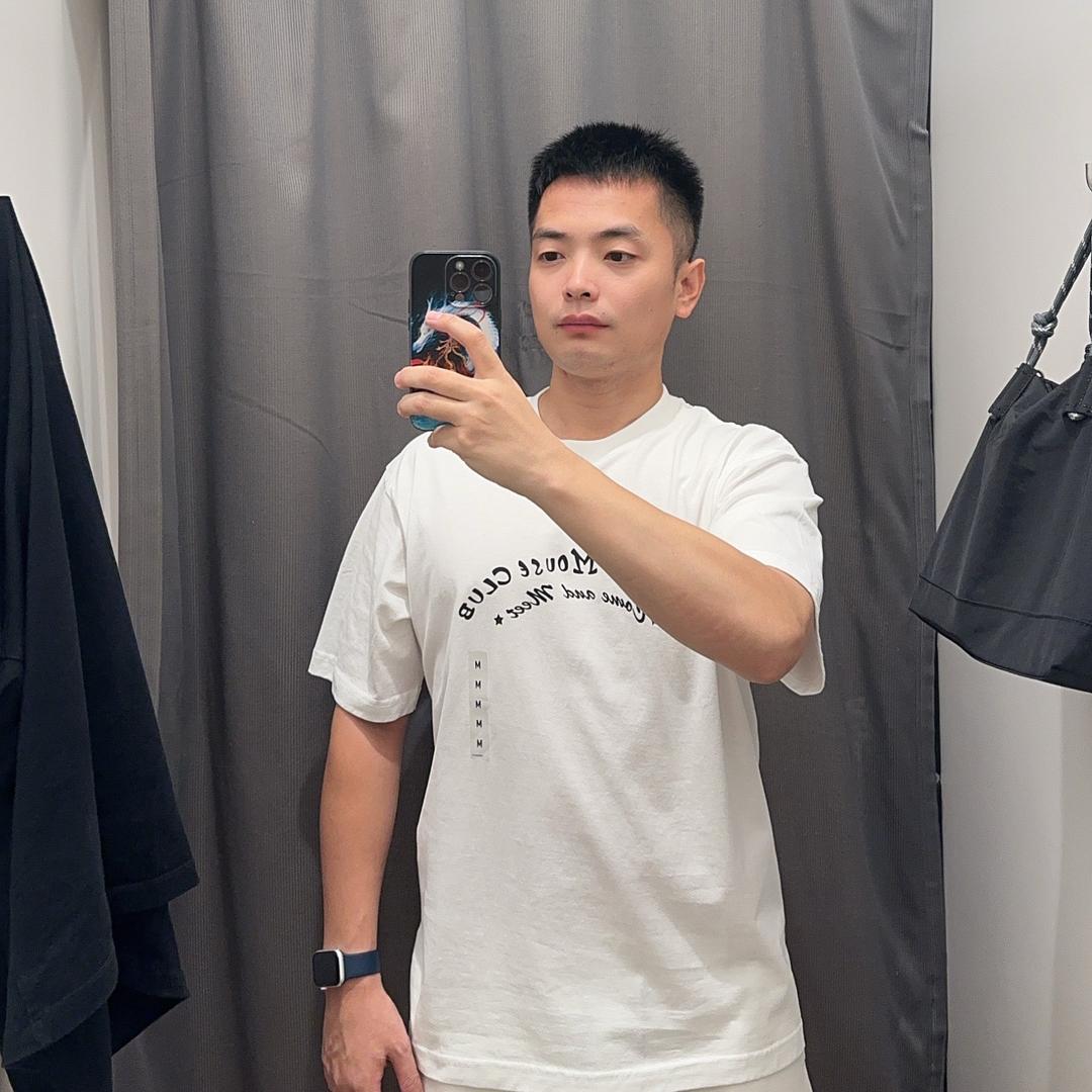 阿灿逛潮汕